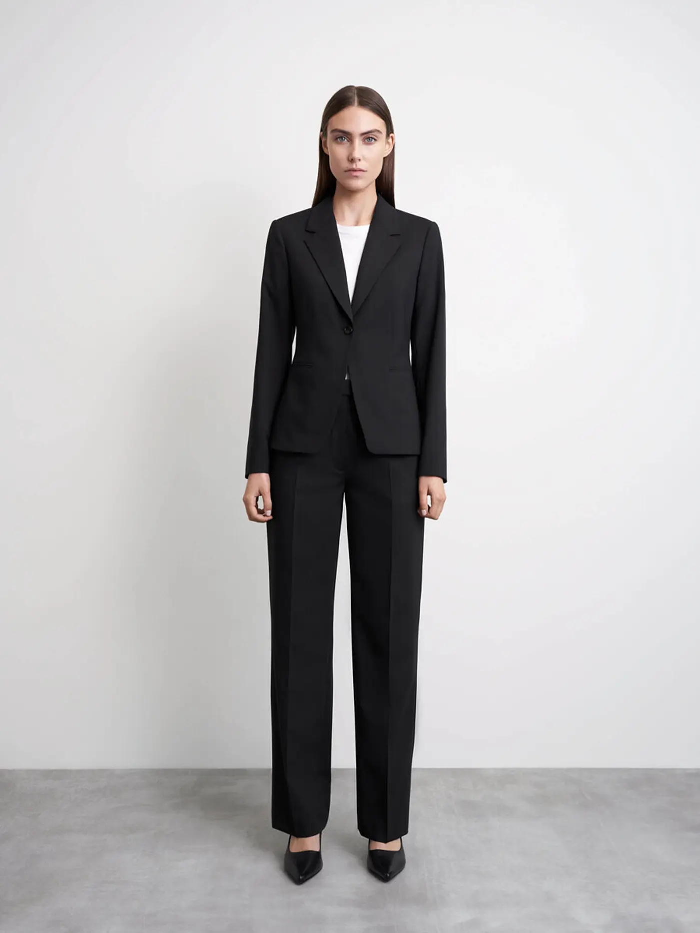 TIGER OF SWEDEN | Hose MARFA | 